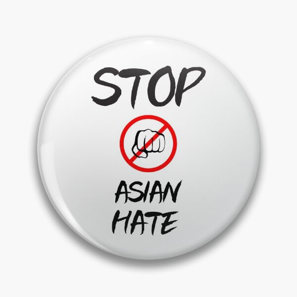 Item preview, stop asian hate! asian lives matter!! Non discrimination, Nonviolence designed and sold by jinyipapashop.