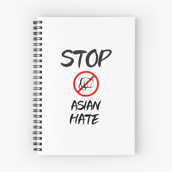 Item preview, stop asian hate! asian lives matter!! Non discrimination, Nonviolence designed and sold by jinyipapashop.