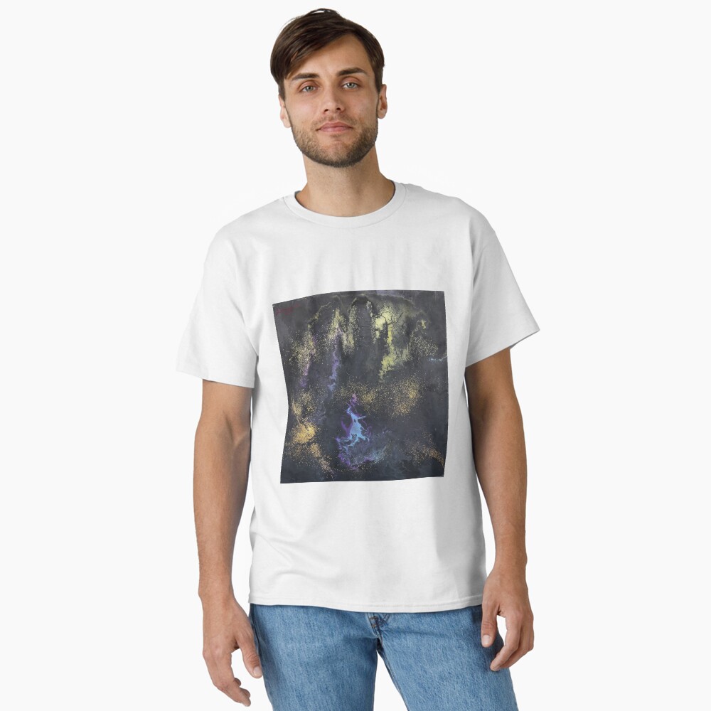 Item preview, Classic T-Shirt designed and sold by d33universe.