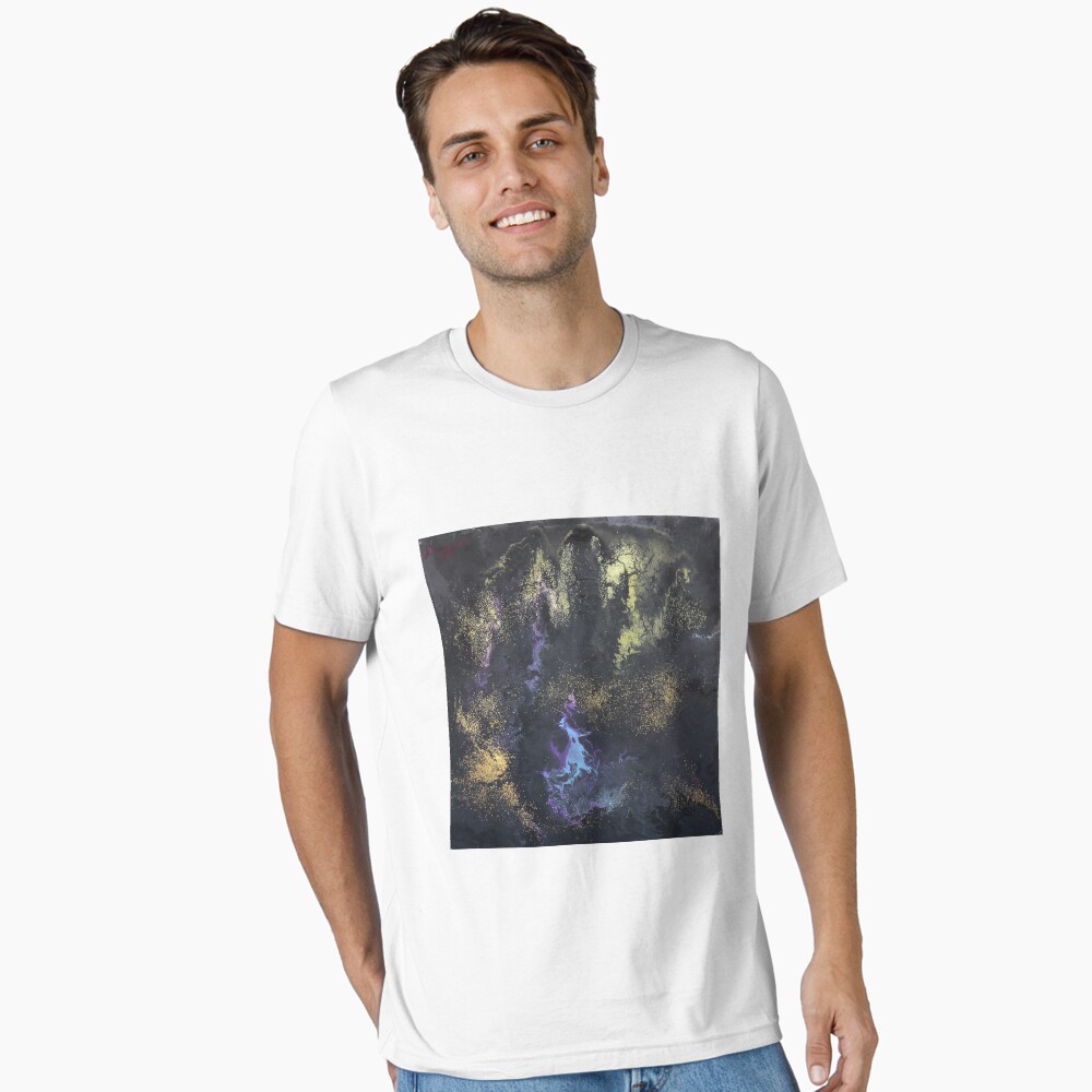 Item preview, Essential T-Shirt designed and sold by d33universe.