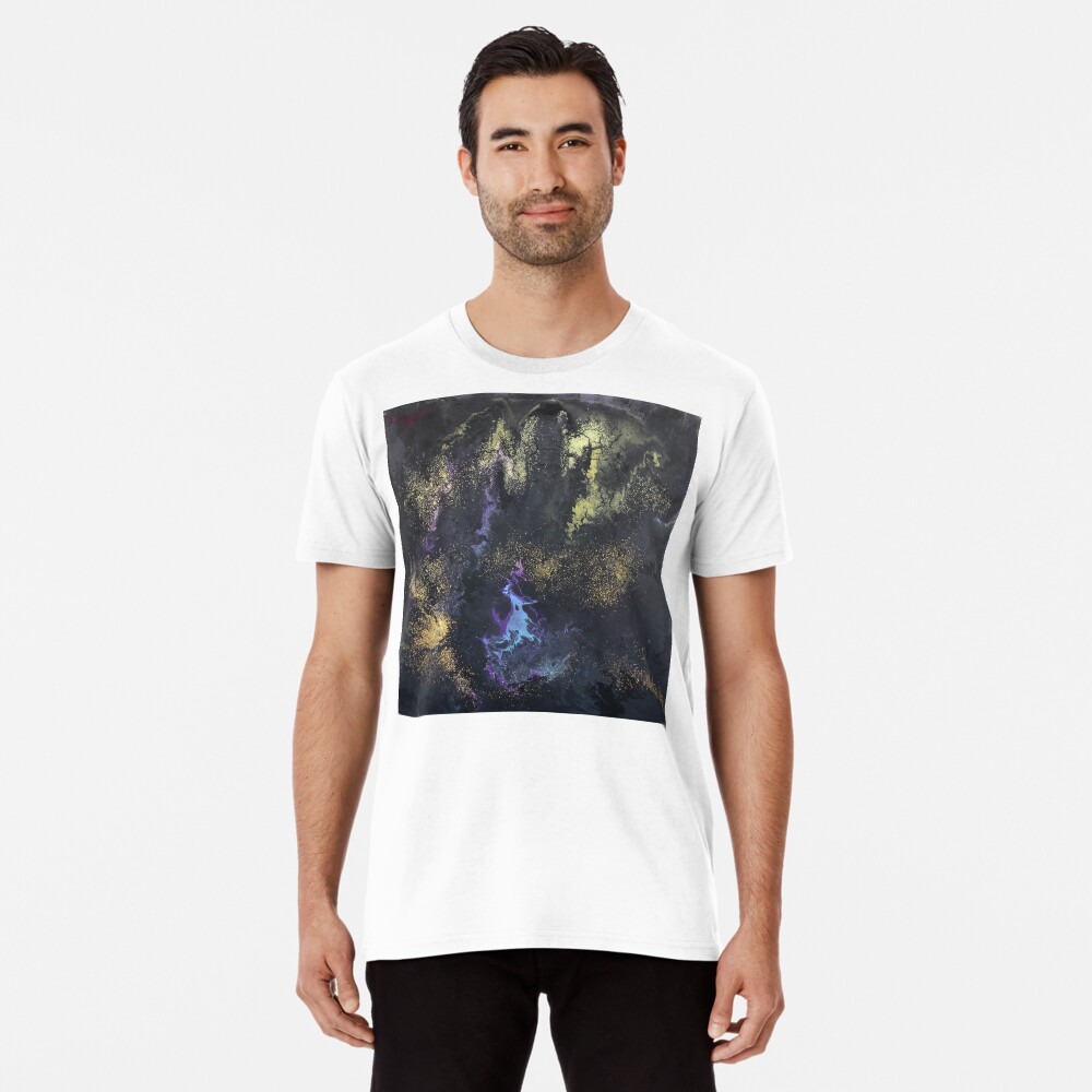Item preview, Premium T-Shirt designed and sold by d33universe.