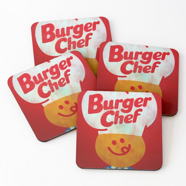 Item preview, Burger Chef  designed and sold by djembe300.