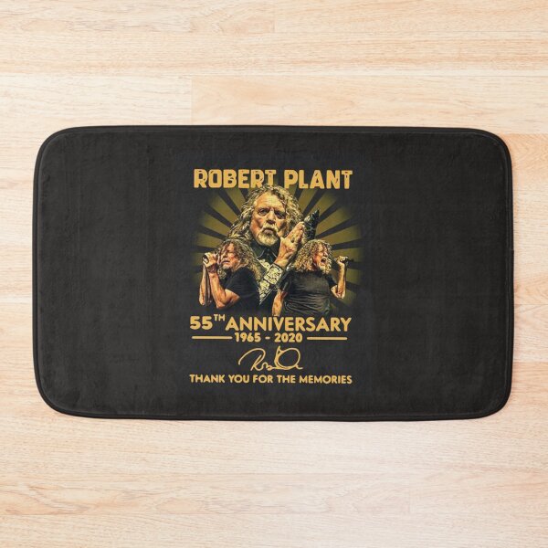 Item preview, ROBERT PLANT 55TH ANNIVERSARY designed and sold by hatin02.