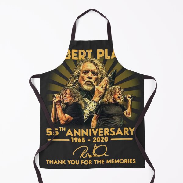 Item preview, ROBERT PLANT 55TH ANNIVERSARY designed and sold by hatin02.