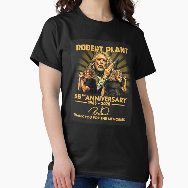 Item preview, ROBERT PLANT 55TH ANNIVERSARY designed and sold by hatin02.