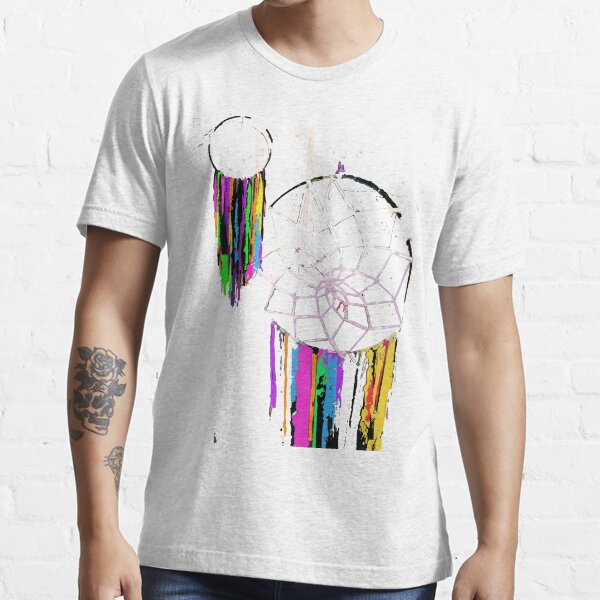 Abstract Dreamcatchers Essential T-Shirt