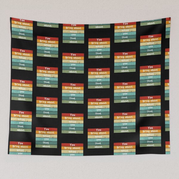 Item preview, You bring about what you think about designed and sold by Ollie P.  Leo.