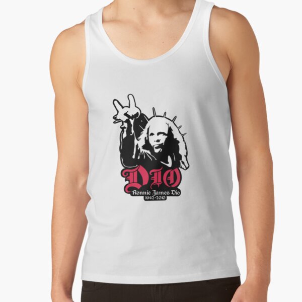 dio tshirt