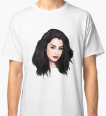 Camiseta clásica Lauren Jauregui