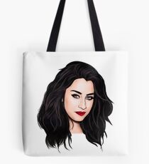 Bolsa de tela Lauren Jauregui