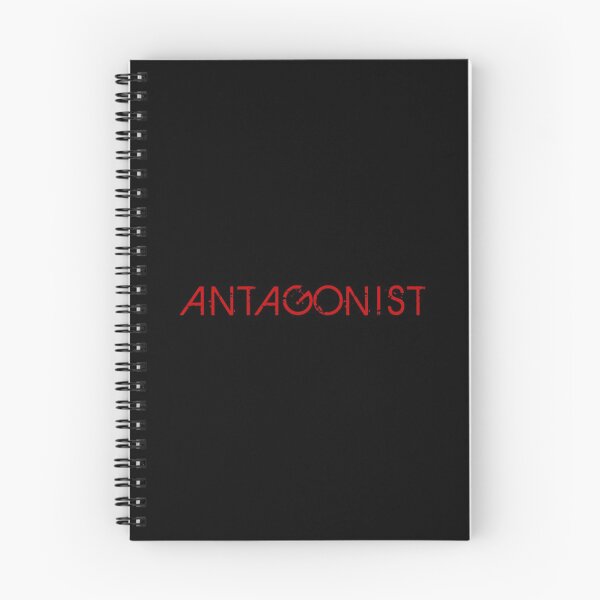 Item preview, Antagonist designed and sold by DotorEaon.