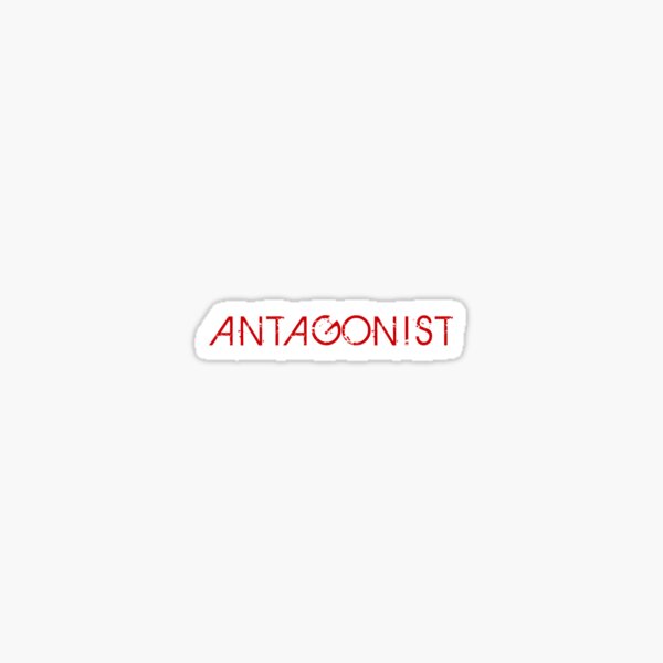 Aperçu de l'œuvre Antagoniste créée et vendue par DotorEaon.