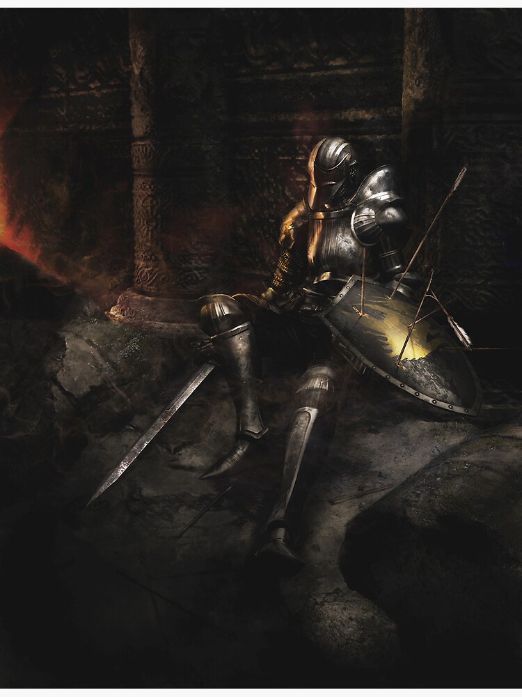 Demon's Souls | Poster