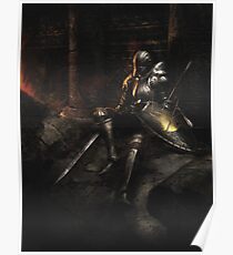 Demon's Souls Poster