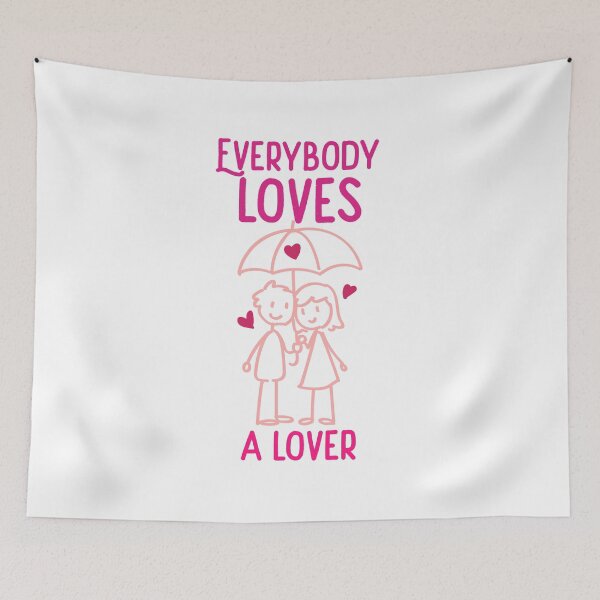 Item preview, Valentines Thought designed and sold by bradm50.