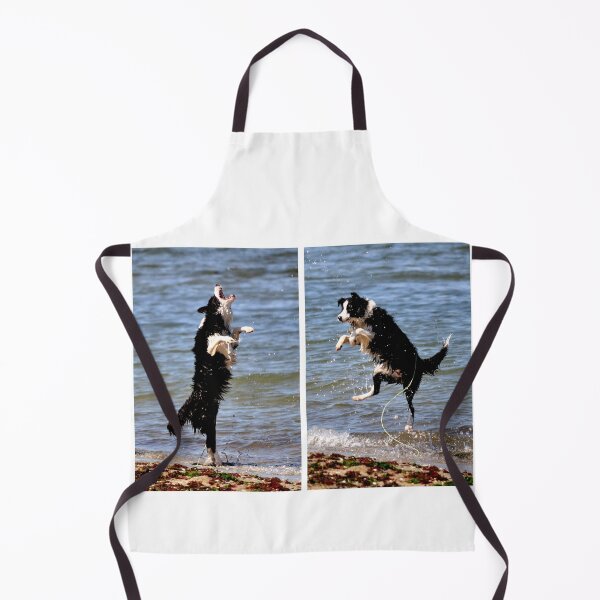 Item preview, The All Singing, All Dancing Wonder Dog! designed and sold by Tiffany Dryburgh.
