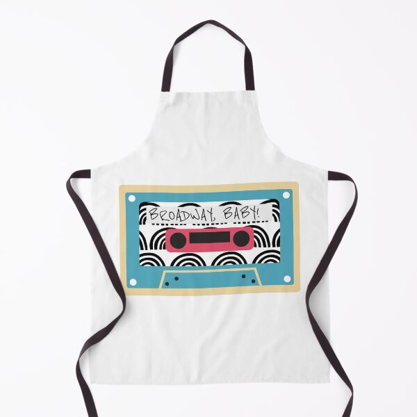 Item preview, Broadway Mixtape designed and sold by bethmcmillian.