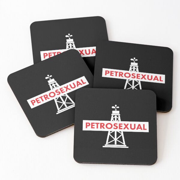 Item preview, Petrosexual designed and sold by Eye on the Blueline.