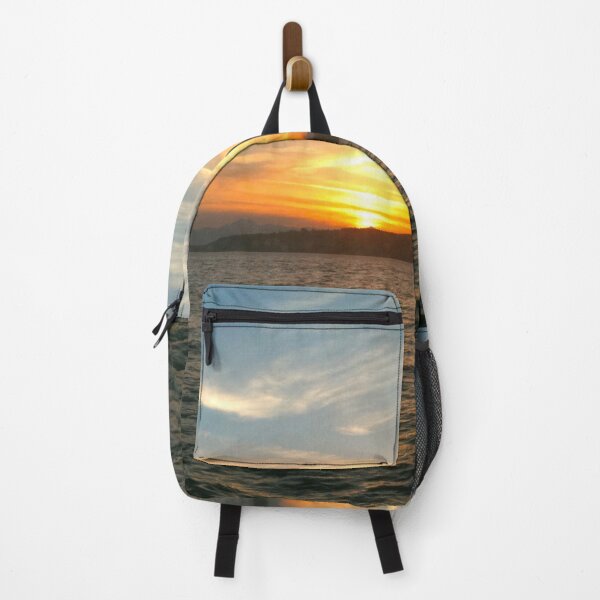 Item preview, Ocean sunset designed and sold by Russ Fagle.