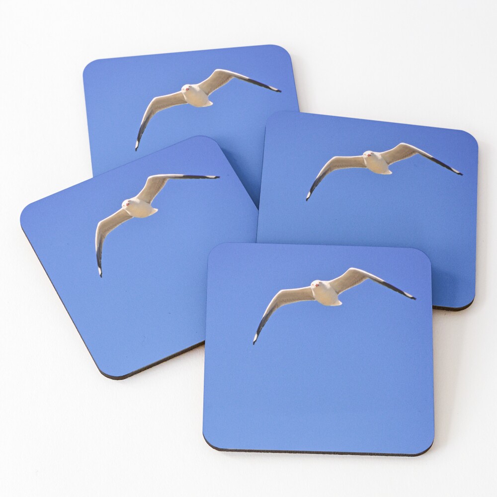 Item preview, Coasters (Set of 4) designed and sold by Tiffany.