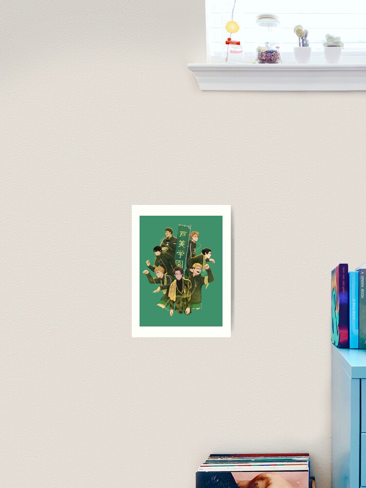 la3c mingyu Art Print for Sale by artimaia