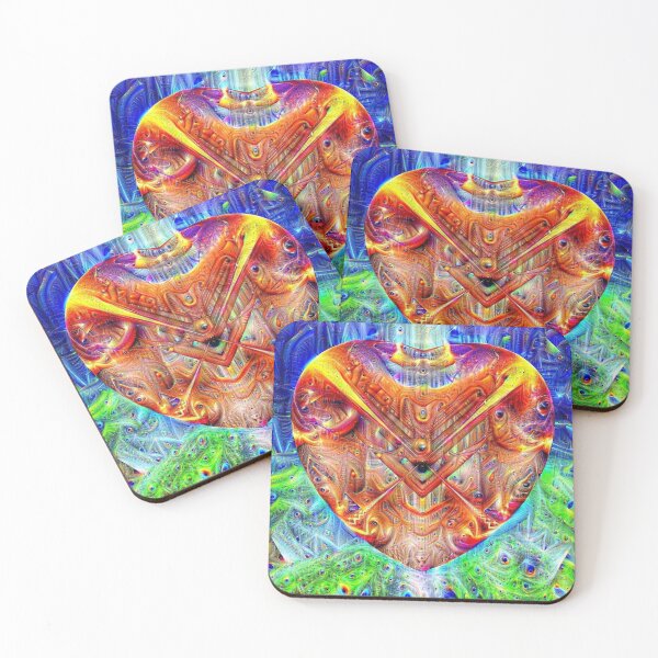 Item preview, 032821dd6 Magic Theater designed and sold by Campbell Gallery.