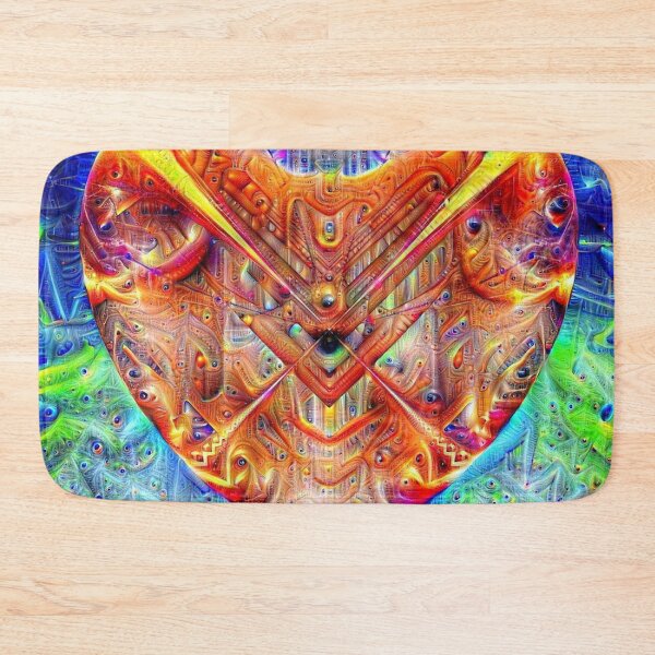 Item preview, 032821dd6 Magic Theater designed and sold by Campbell Gallery.