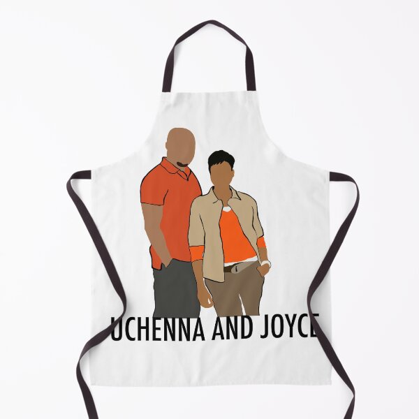 Item preview, Uchenna and Joyce - The amazing race designed and sold by Lucas Marey.