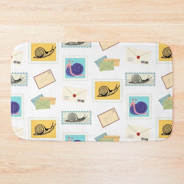 Item preview, Snail Mail designed and sold by zonoma.