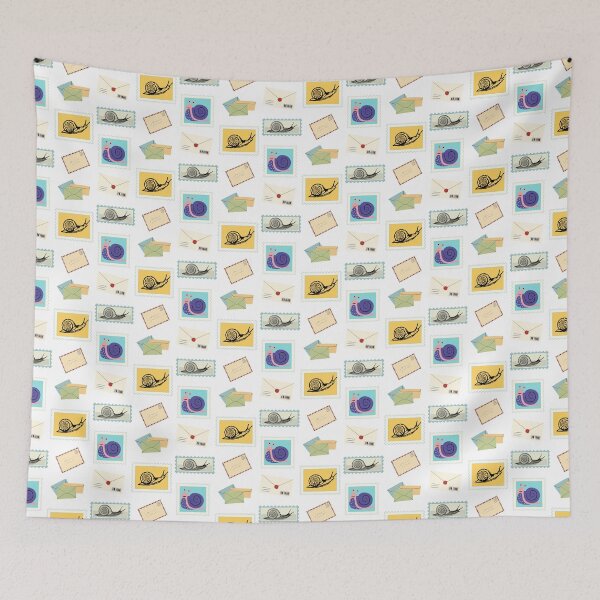 Item preview, Snail Mail designed and sold by zonoma.
