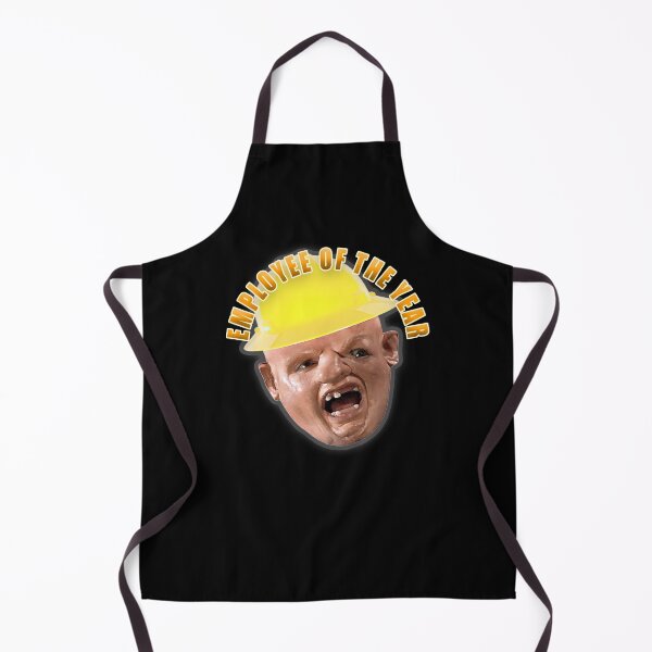 Item preview, Employee of the year - Sloth designed and sold by unionpride.