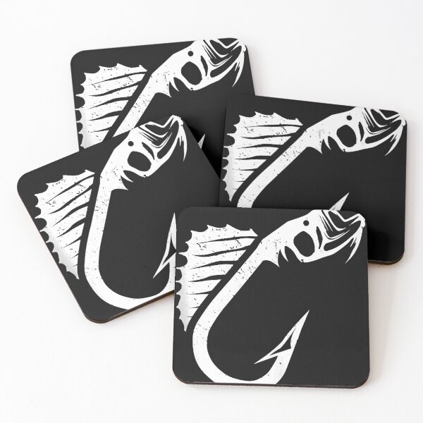Item preview, Fishing Hook Largemouth Bass Fish Fishing Hooks Fisherman designed and sold by FoaienduFoakiIi.