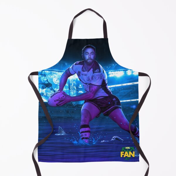 Item preview, Shaun johnson designed and sold by RusikeCreations.