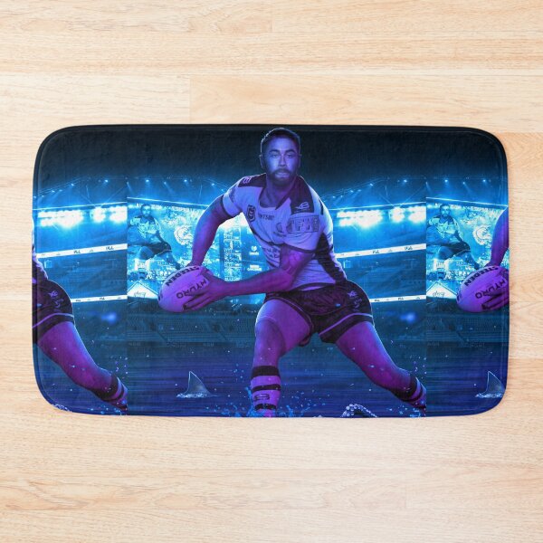 Item preview, Shaun johnson designed and sold by RusikeCreations.