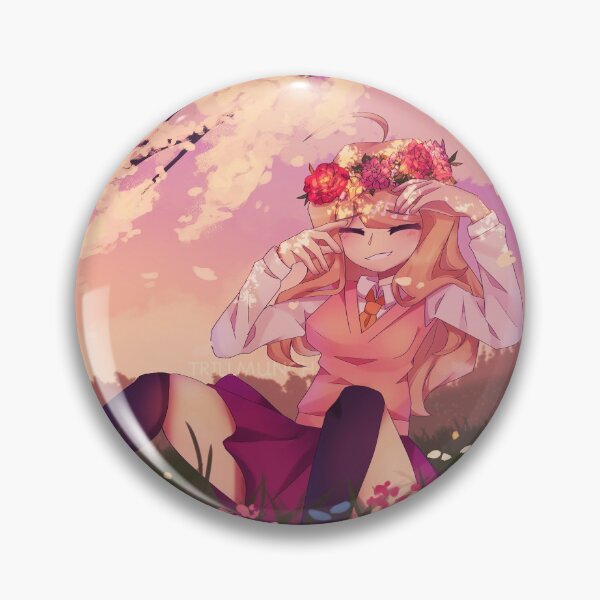 Item preview, Danganronpa V3- Kaede Akamatsu Print designed and sold by Trillmunch.