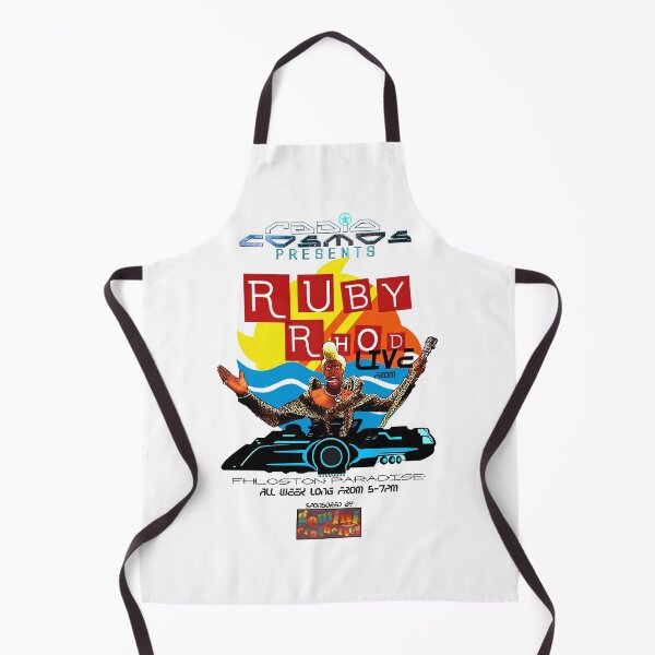 Item preview, Ruby Rhod Live! Classic Tshirt I Love This Shirt Best Shirt designed and sold by KUJTVEJB.