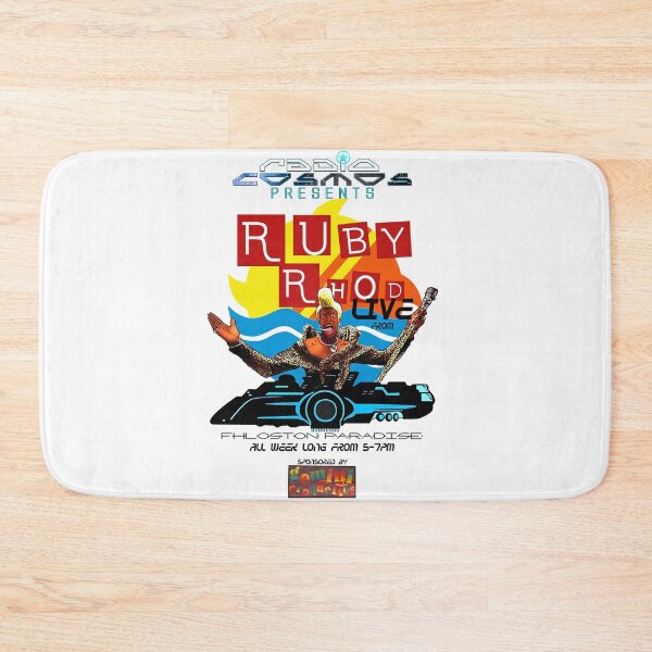 Item preview, Ruby Rhod Live! Classic Tshirt I Love This Shirt Best Shirt designed and sold by KUJTVEJB.