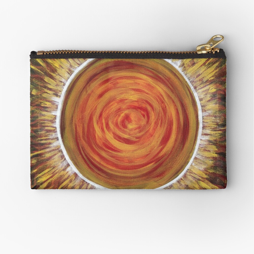 Item preview, Zipper Pouch designed and sold by d33universe.
