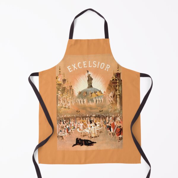 Item preview, Excelsior designed and sold by RosarioDesigns.