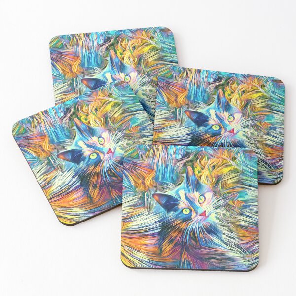 Item preview, DeepStyle abstraction designed and sold by blackhalt.