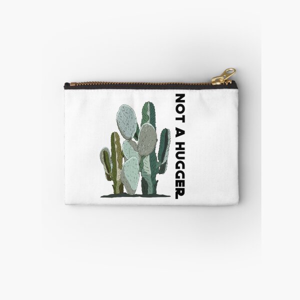 Item preview, Not a hugger designed and sold by RheaRealm.