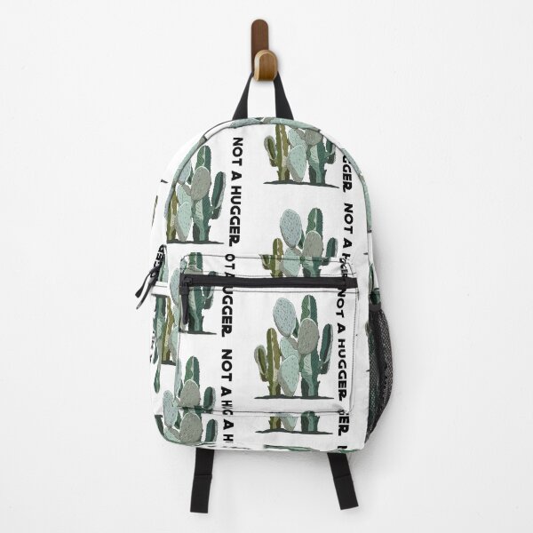Item preview, Not a hugger designed and sold by RheaRealm.