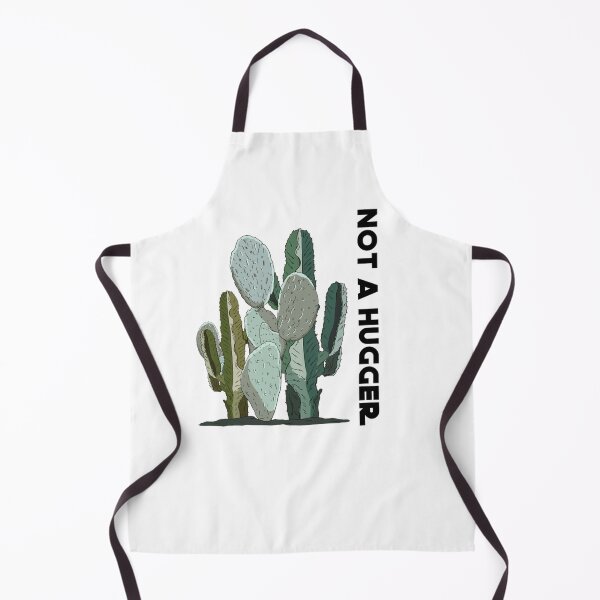 Item preview, Not a hugger designed and sold by RheaRealm.