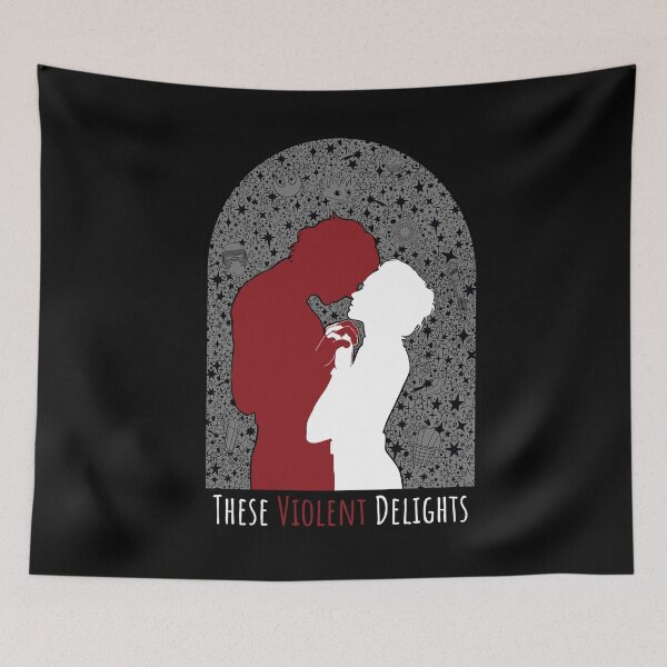 Item preview, TVD designed and sold by simplyssketches.