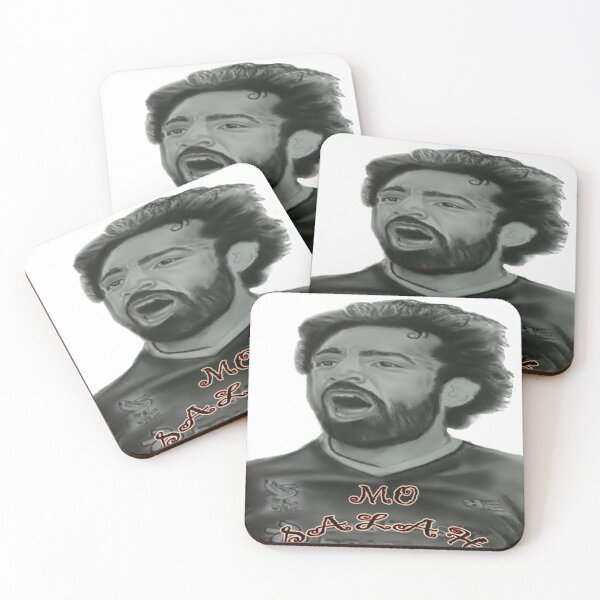 Item preview, محمد صلاح- فخر العرب designed and sold by youssefDesign.