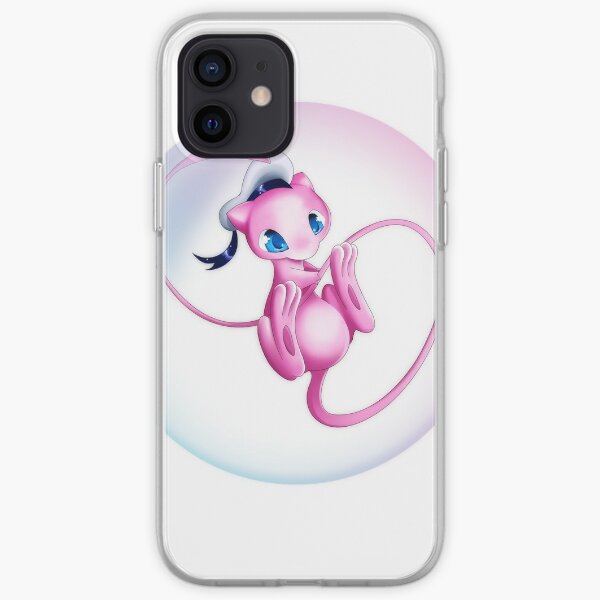 Mew Pokemon iPhone cases & covers | Redbubble