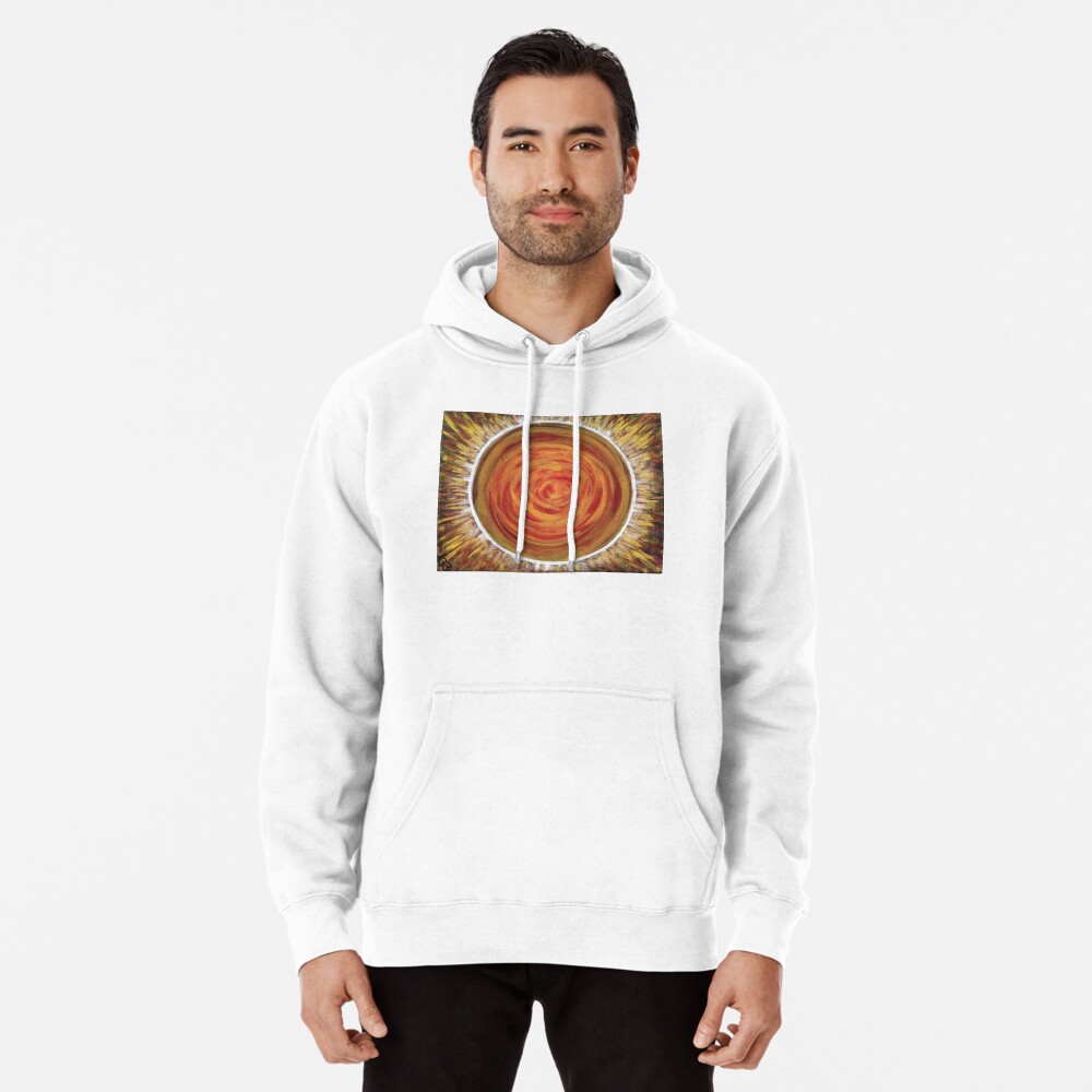 Item preview, Pullover Hoodie designed and sold by d33universe.