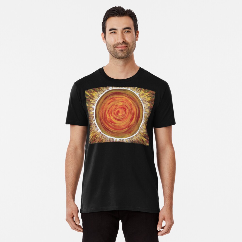 Item preview, Premium T-Shirt designed and sold by d33universe.