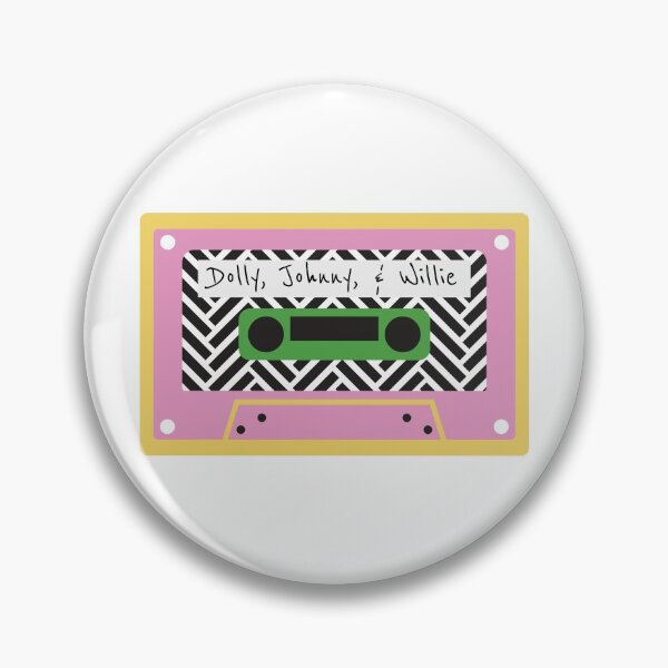 Item preview, Country Mixtape designed and sold by bethmcmillian.