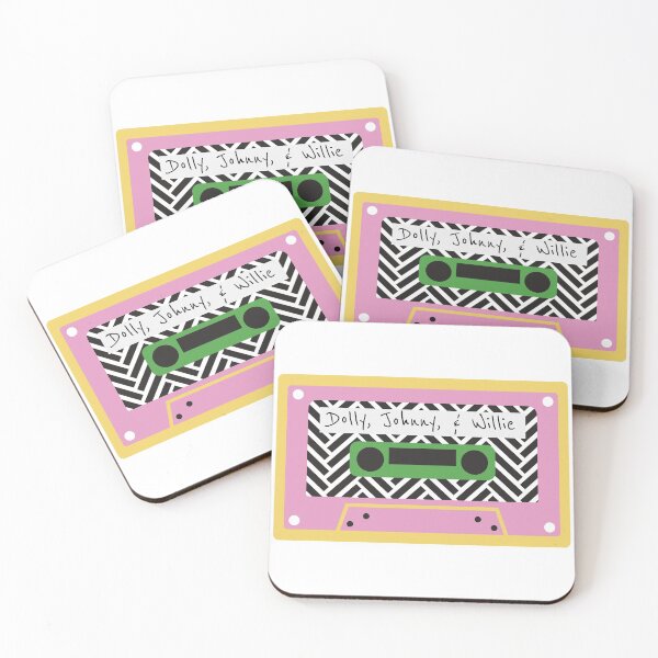 Item preview, Country Mixtape designed and sold by bethmcmillian.